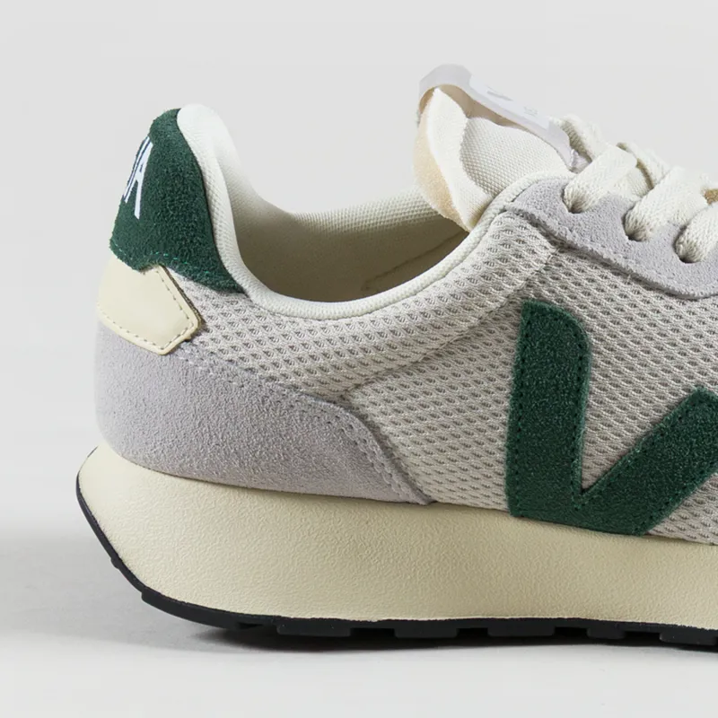 Veja Paulistana Alveomesh Shoe Natural Cyprus-4