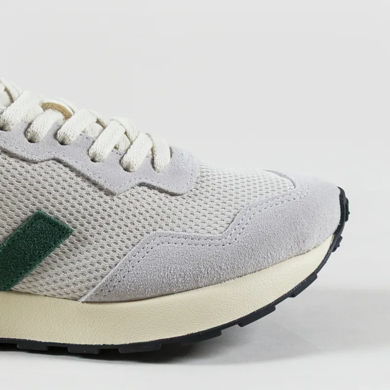 Veja Paulistana Alveomesh Shoe Natural Cyprus-5