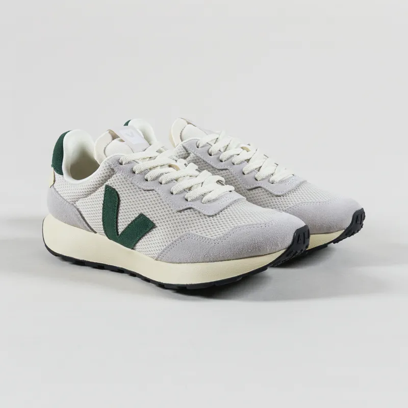 Veja Paulistana Alveomesh Shoe Natural Cyprus