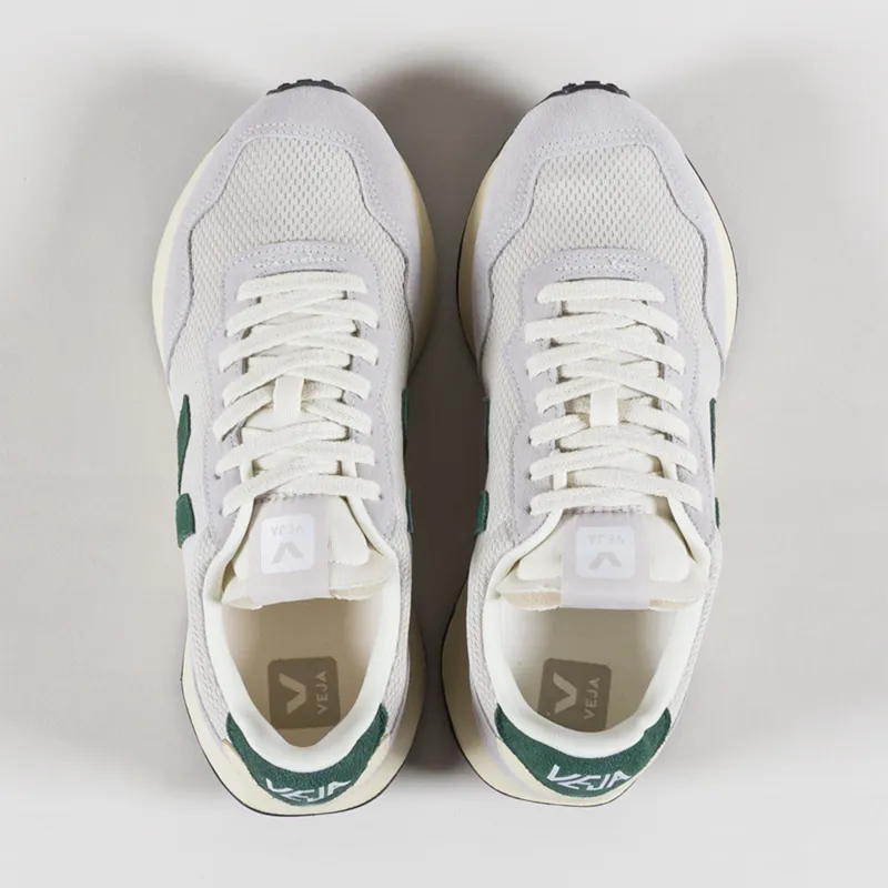 Veja Paulistana Alveomesh Shoe Natural Cyprus-6