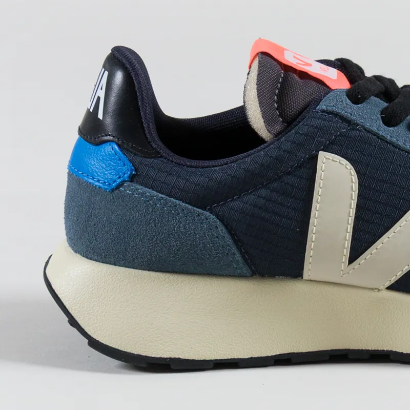 Veja Womens Paulistana Ripstop Shoe Nautico Pierre-4