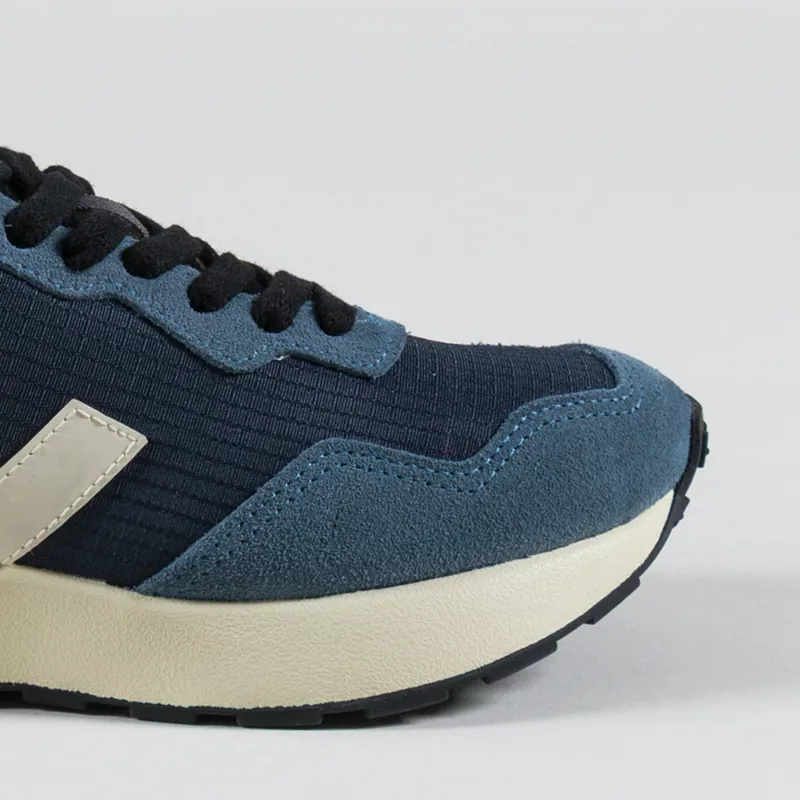 Veja Womens Paulistana Ripstop Shoe Nautico Pierre-5