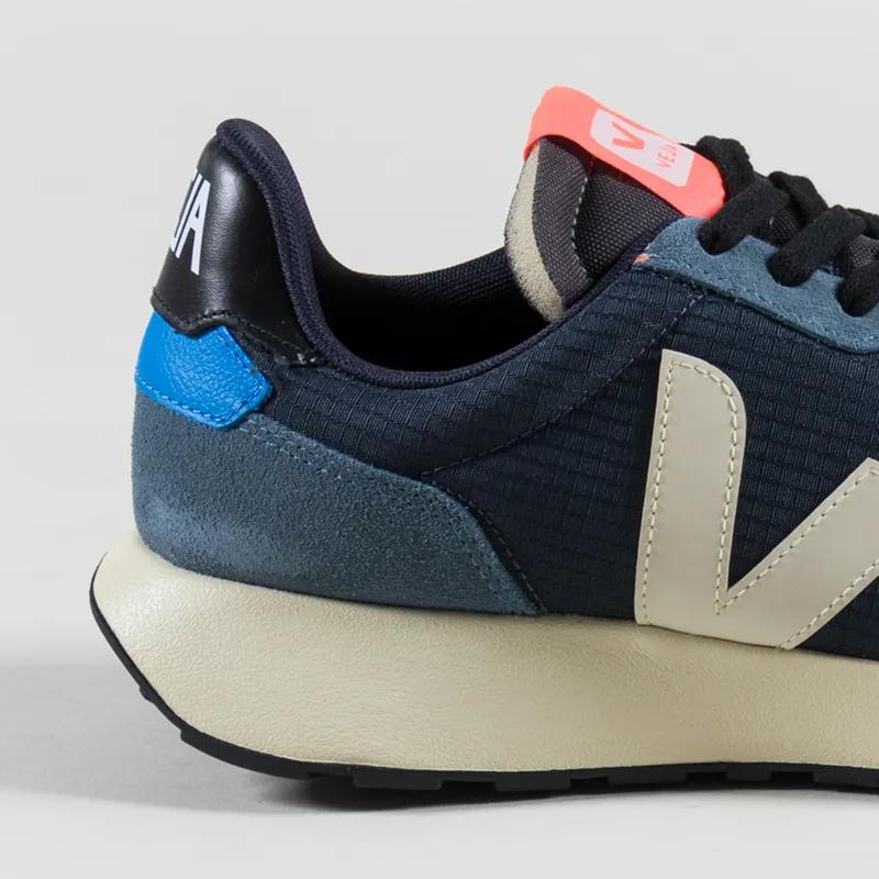 Veja Paulistana Ripstop Shoe Nautico Pierre-4