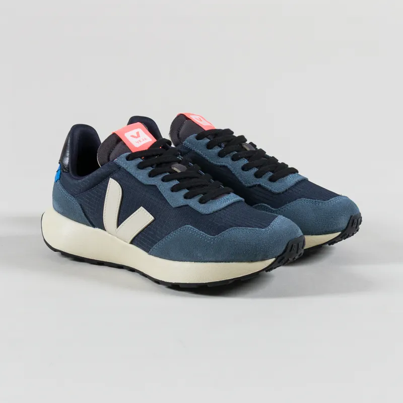 Veja Paulistana Ripstop Shoe Nautico Pierre