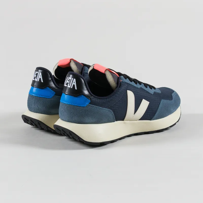 Veja Paulistana Ripstop Shoe Nautico Pierre-1