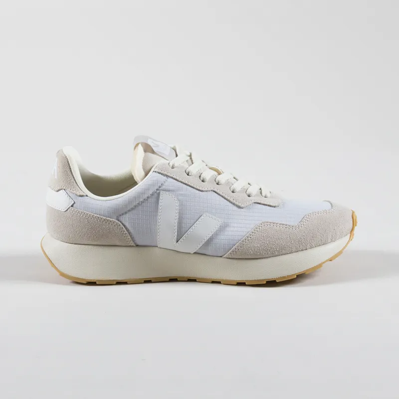 Veja Paulistana Ripstop Shoe Pearl Pierre -2