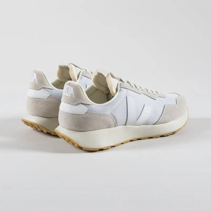 Veja Paulistana Ripstop Shoe Pearl Pierre -1