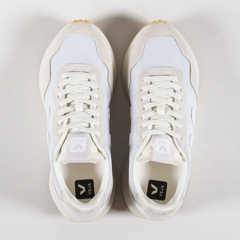 Veja Paulistana Ripstop Shoe Pearl Pierre -6