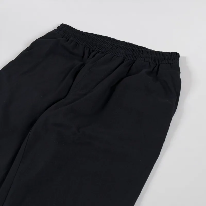 Polar Skate Co. Surf Pants Black-5