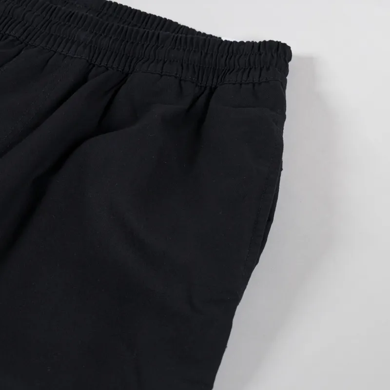 Polar Skate Co. Surf Pants Black-9