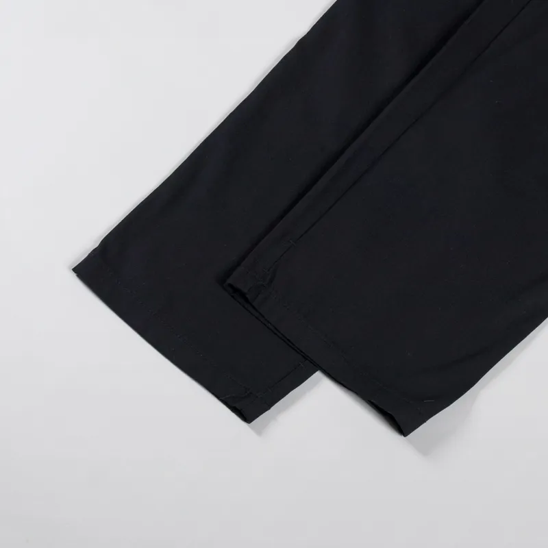 Polar Skate Co. Surf Pants Black-4