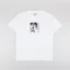 Polar Skate Co. Third Eye T Shirt White