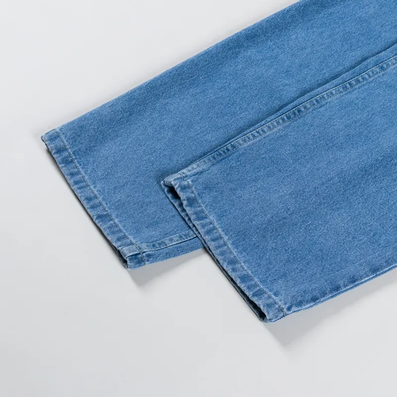 Polar Skate Co. Big Boy Jeans Mid Blue-6