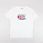 Polar Skate Co. Trumpets T Shirt White