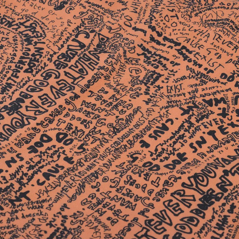 Polar Skate Co. Exist Bowling Shirt Orange-4