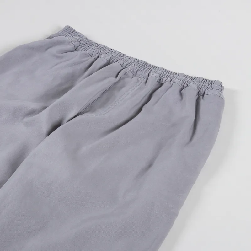 Polar Skate Co. Karate Pants Silver-4