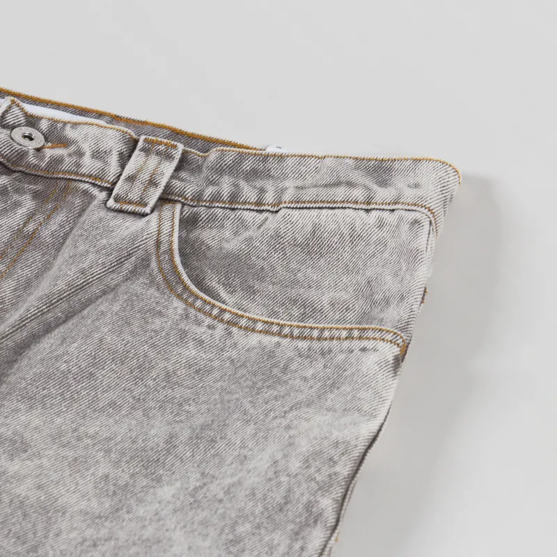 Polar Skate Co. Big Boy Jeans Acid Beige-10