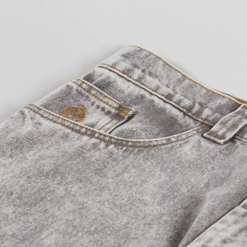 Polar Skate Co. Big Boy Jeans Acid Beige-9