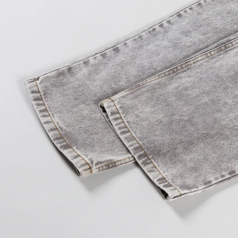 Polar Skate Co. Big Boy Jeans Acid Beige-6