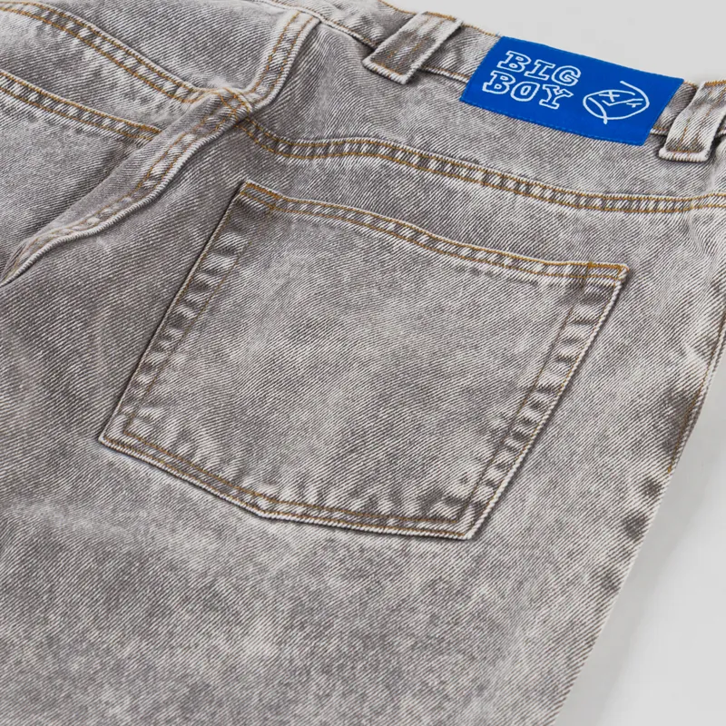 Polar Skate Co. Big Boy Jeans Acid Beige-7
