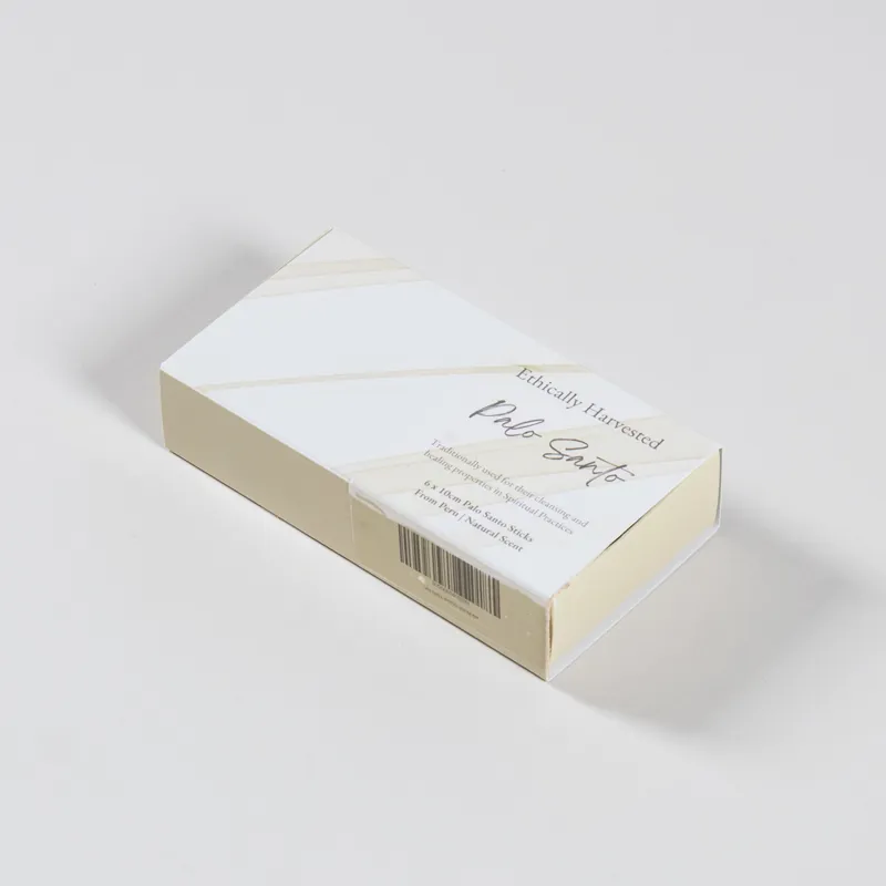 Vie Palo Santo Sticks 6 Pack-1