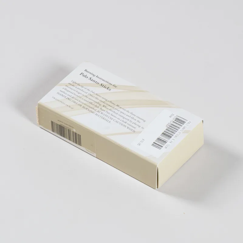 Vie Palo Santo Sticks 6 Pack-2