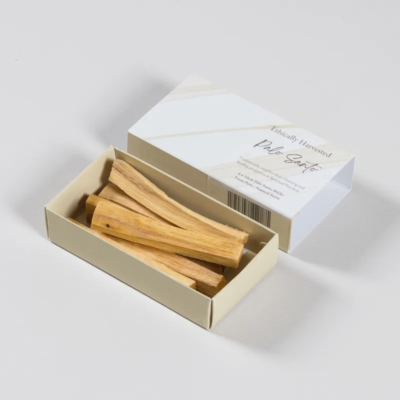 Vie Palo Santo Sticks 6 Pack-3