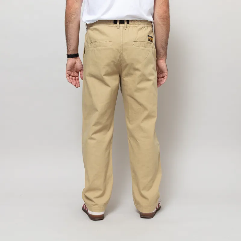 The Critical Slide Society Outdoor Pants Boulder-3