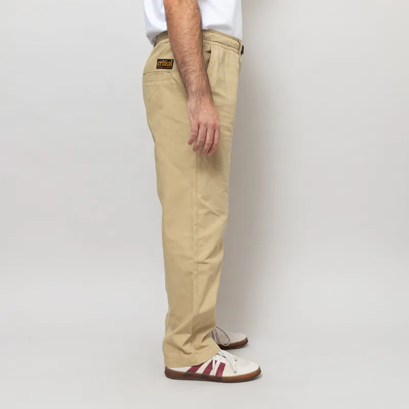 The Critical Slide Society Outdoor Pants Boulder-4