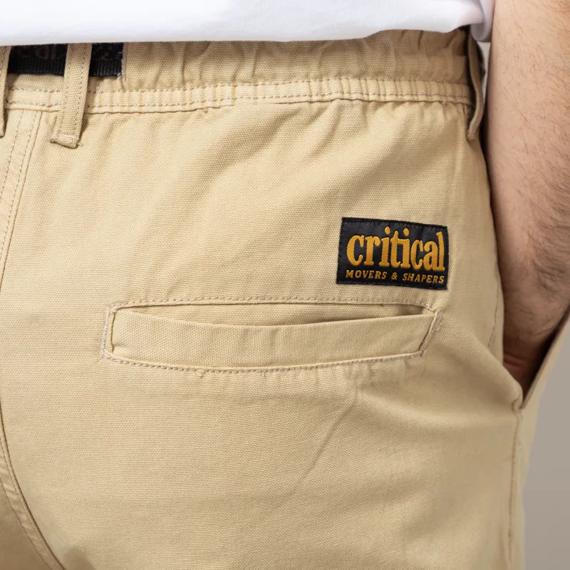 The Critical Slide Society Outdoor Pants Boulder-7