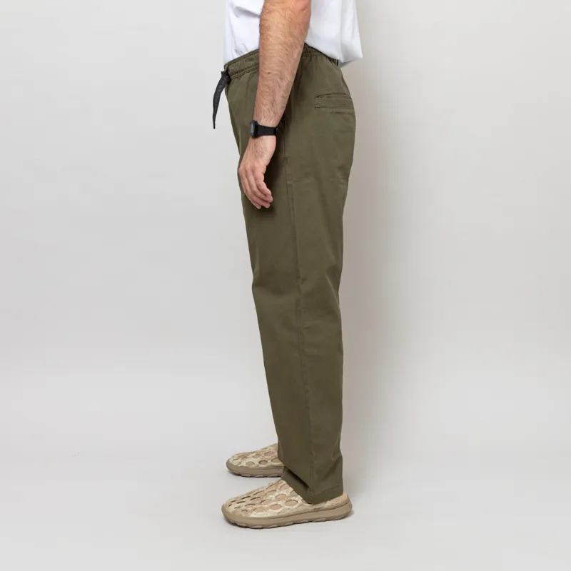 The Critical Slide Society Outdoor Pants Dusty Green-2