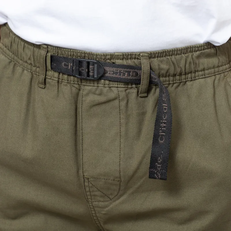 The Critical Slide Society Outdoor Pants Dusty Green-6