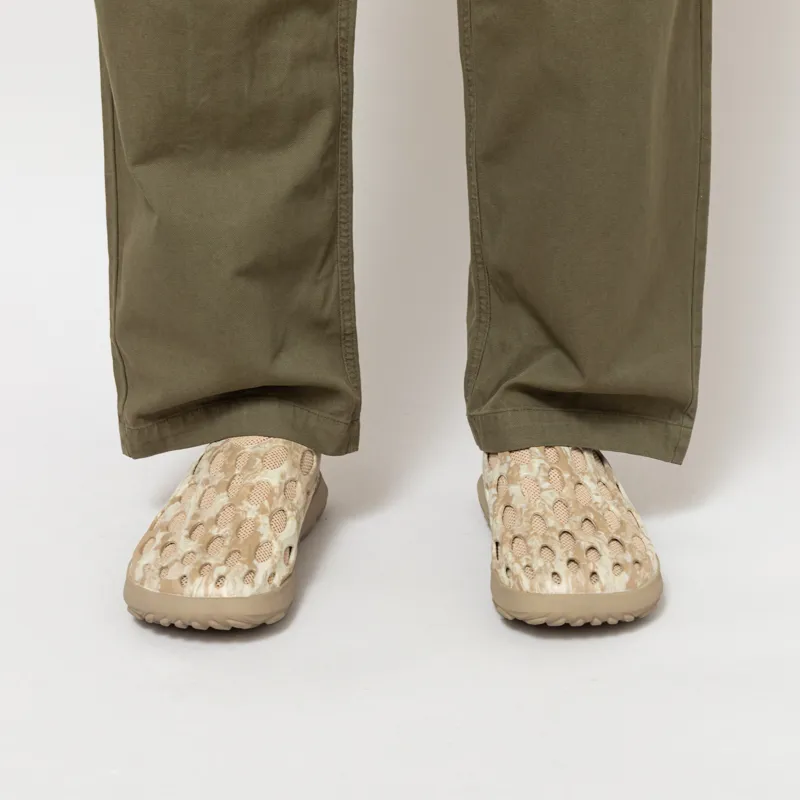 The Critical Slide Society Outdoor Pants Dusty Green-5