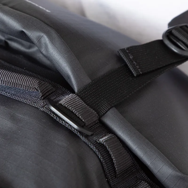 Montane Transition Duffel 100L Black-5