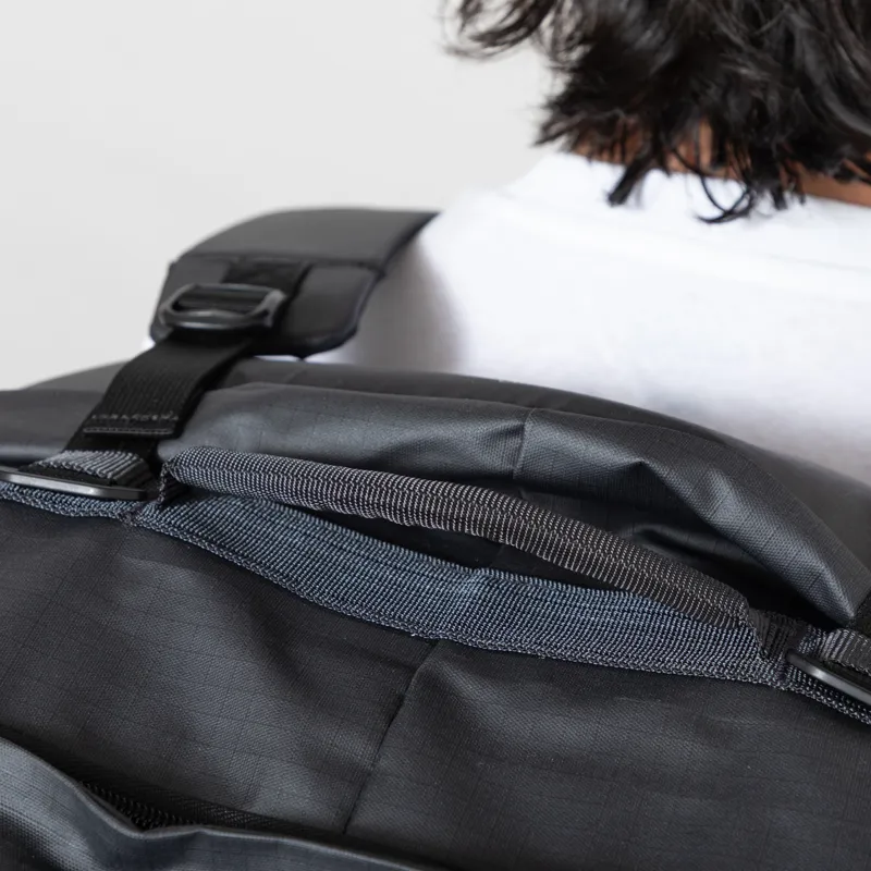 Montane Transition Duffel 100L Black-4