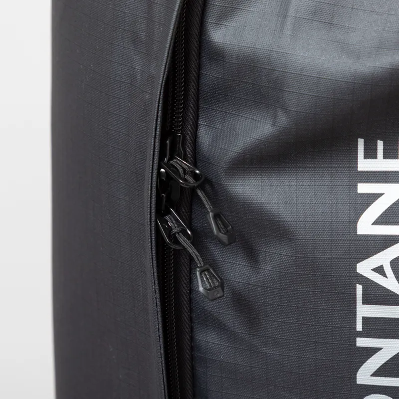 Montane Transition Duffel 100L Black-9