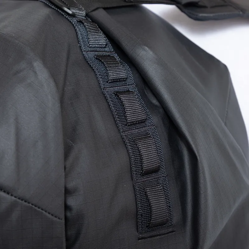 Montane Transition Duffel 100L Black-6
