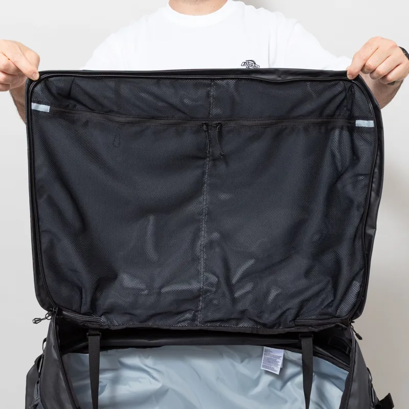 Montane Transition Duffel 100L Black-11