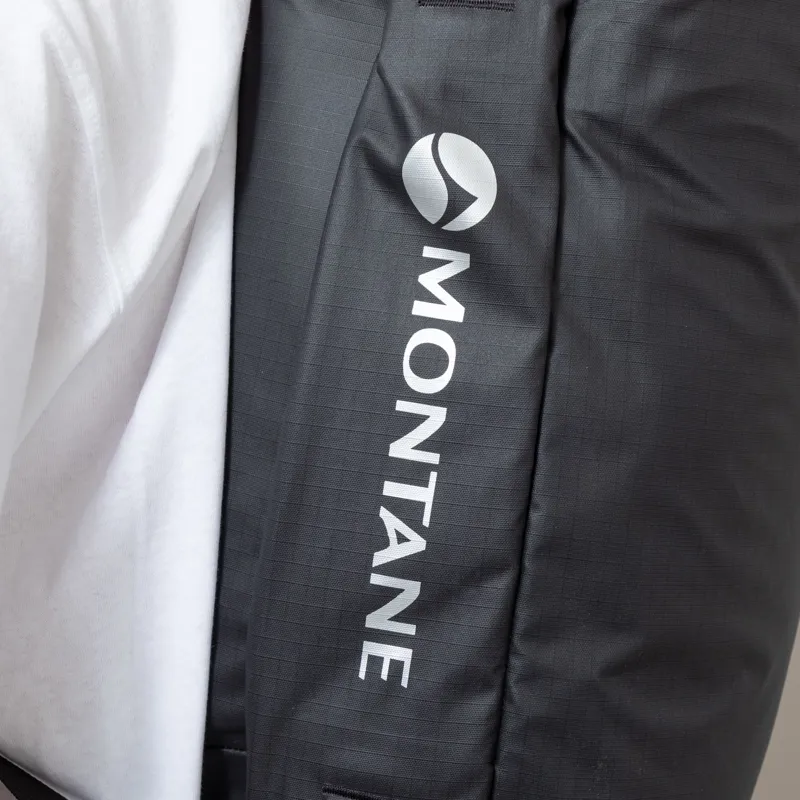 Montane Transition Duffel 40L Black-11