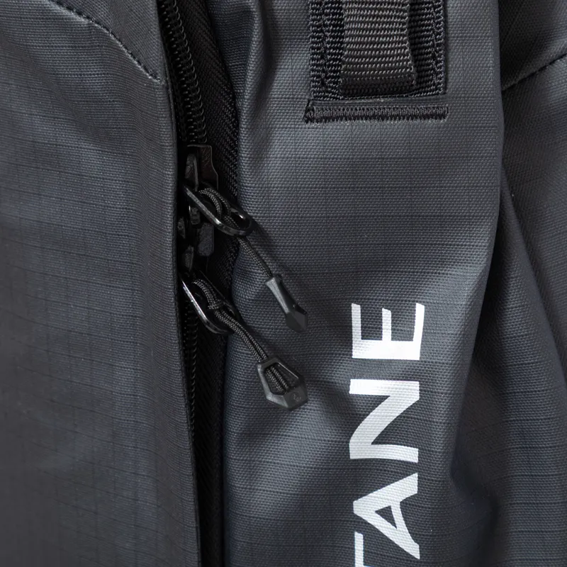 Montane Transition Duffel 40L Black-10