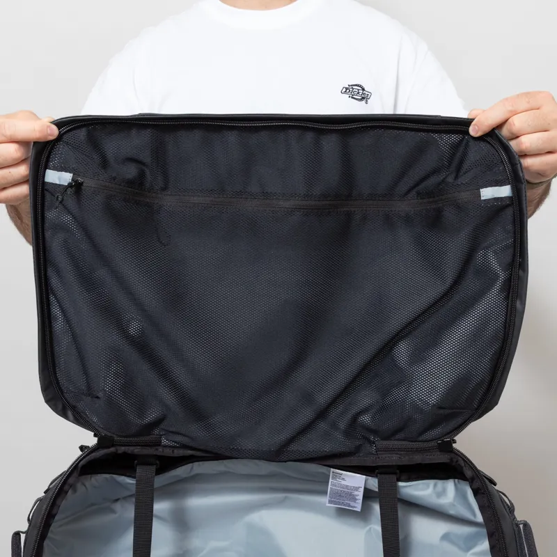 Montane Transition Duffel 40L Black-7