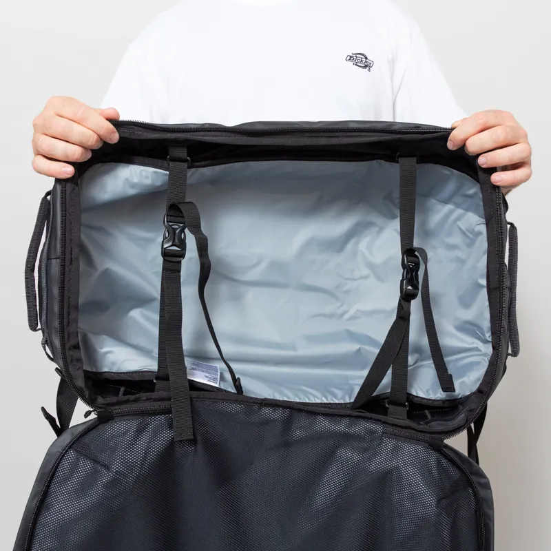 Montane Transition Duffel 40L Black-6