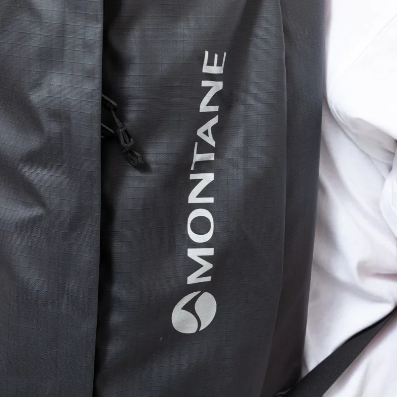 Montane Transition Duffel 70L Black-7