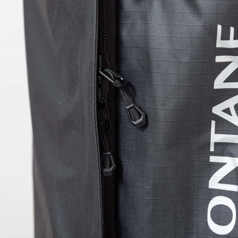 Montane Transition Duffel 70L Black-8