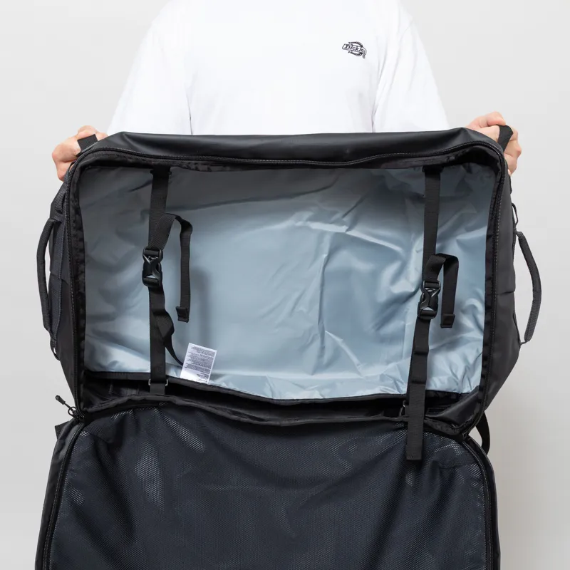 Montane Transition Duffel 70L Black-5