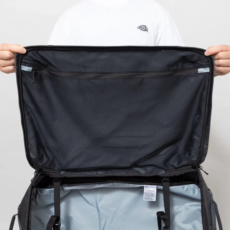Montane Transition Duffel 70L Black-6