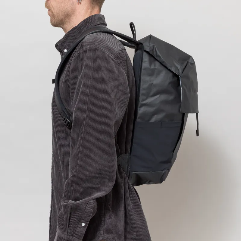 Montane Transition Pack 18L Black-2