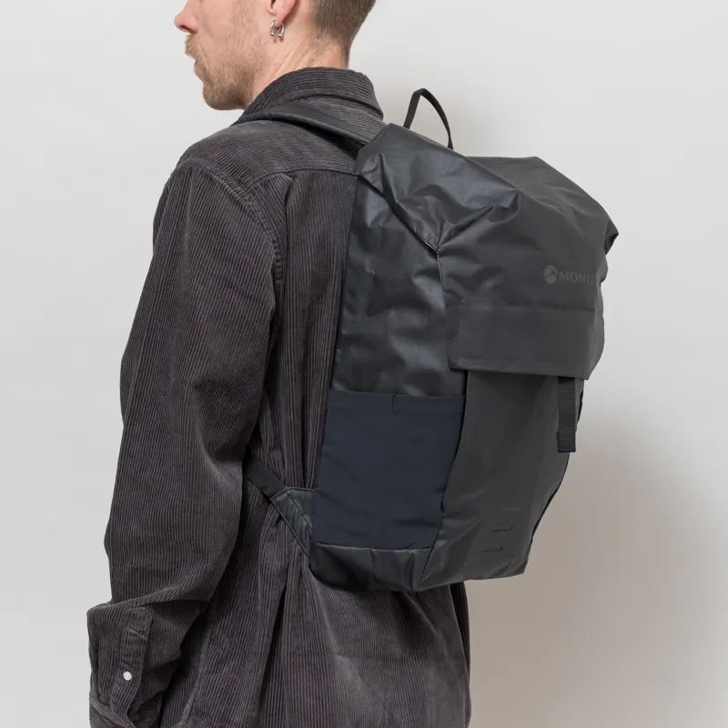 Montane Transition Pack 18L Black-1