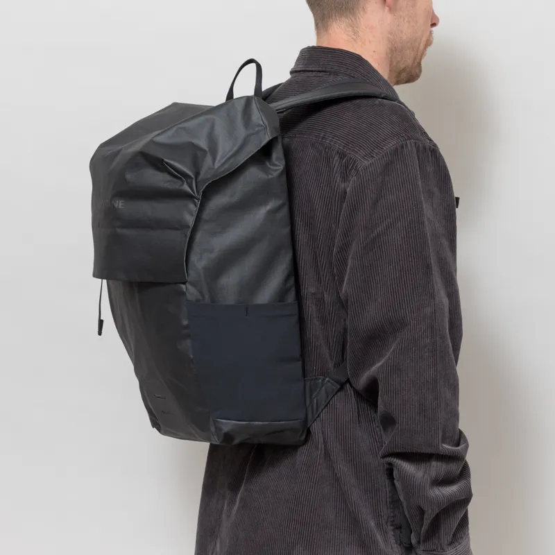 Montane Transition Pack 18L Black-5