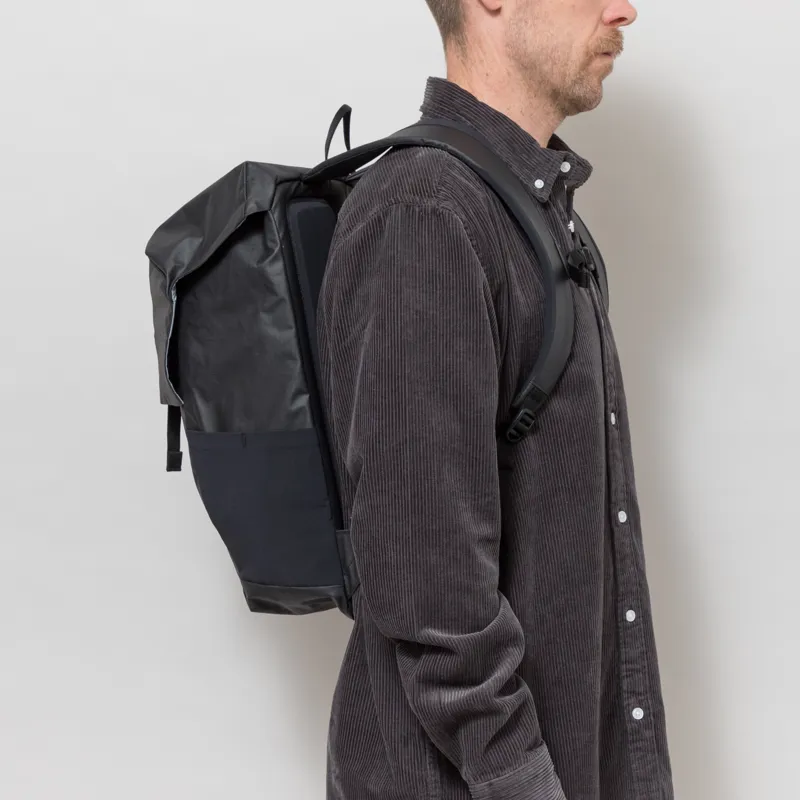 Montane Transition Pack 18L Black-4